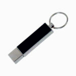 PT-3353 Rubber Işıklı Kazımalı Usb Bellek - Görsel 4