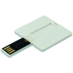 PT-3365 Kare Plastik Usb Bellek - Görsel 3