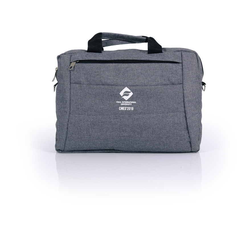 PT-506.jpg PT-506 Laptop Çantası - Görsel 1