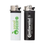 PT-630 I-Lighter Taşlı Siboplu Çakmak