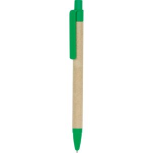 PT-638 Geri Dönüşümlü Tükenmez Kalem