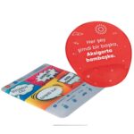 PT-891 Sünger Bilekli Mouse Pad