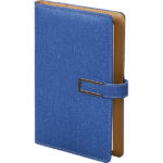 PT-110 Kılıflı Yeni Model Defter