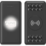 PT-7614 LED GÖSTERGELİ Powerbank 10.000 mAh
