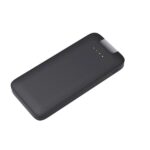 PT-226 10000 mAh Işıklı Kendinden Kablolu Powerbank - Görsel 3